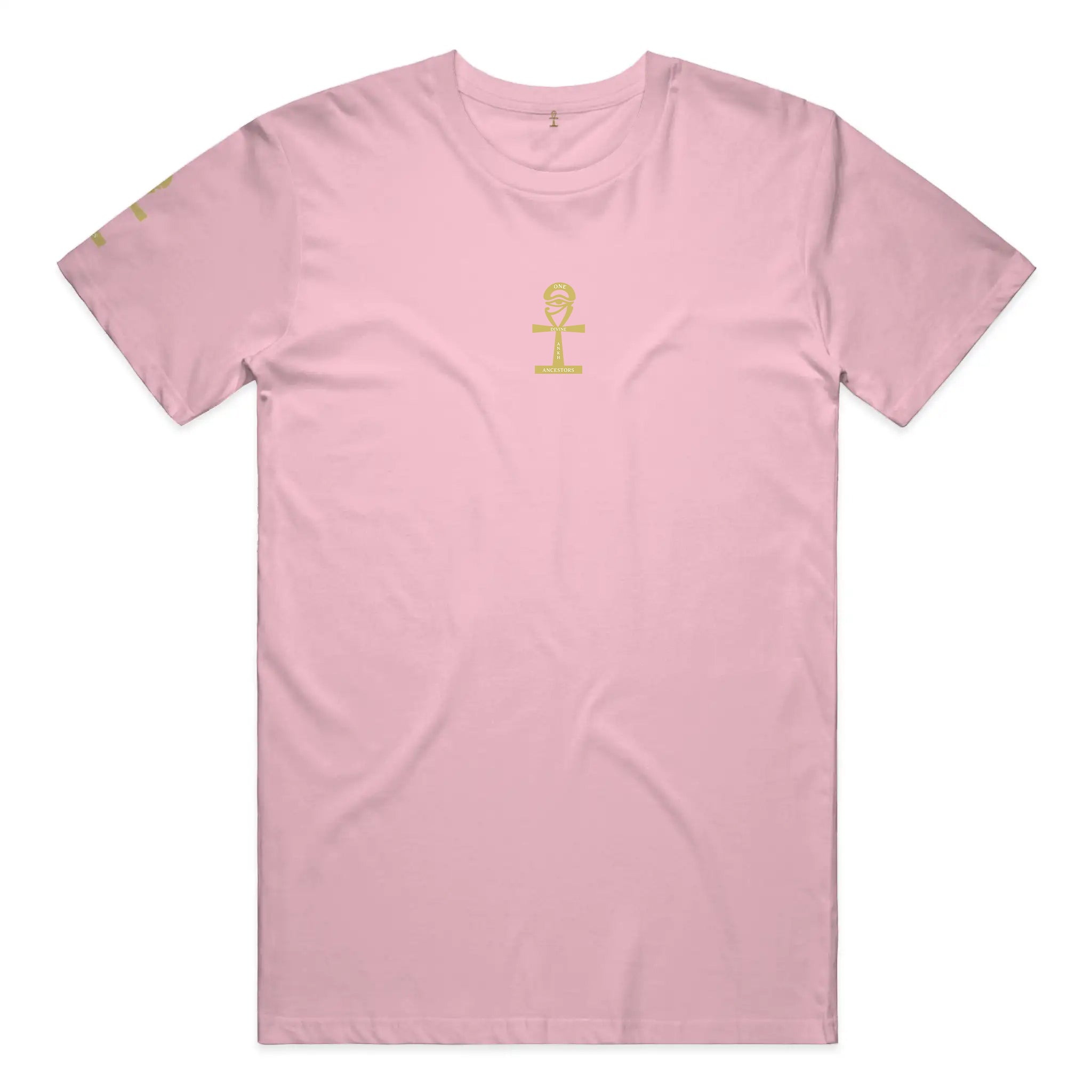 Light Cotton T-Shirt