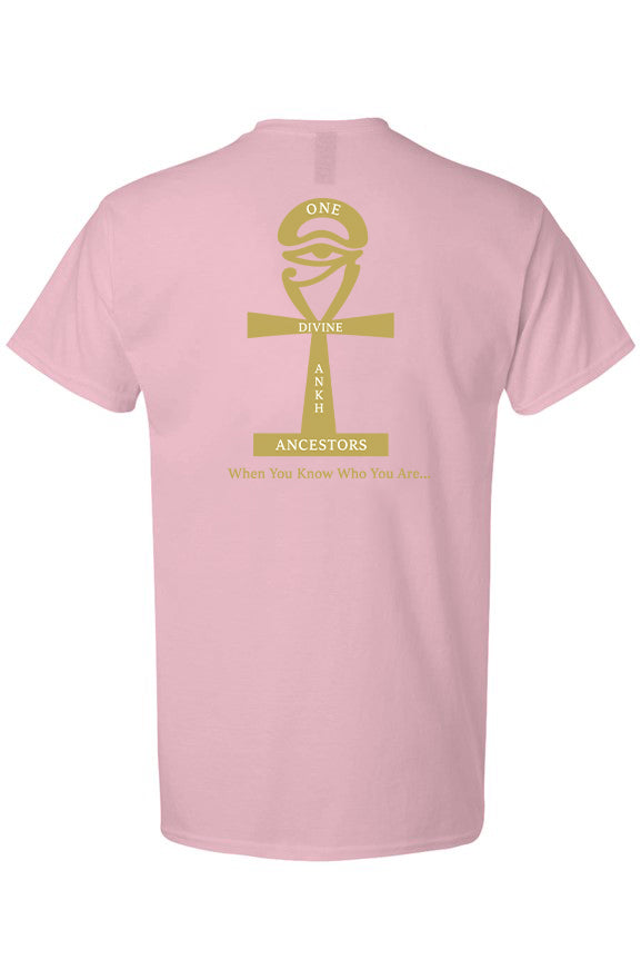 Light Cotton T-Shirt