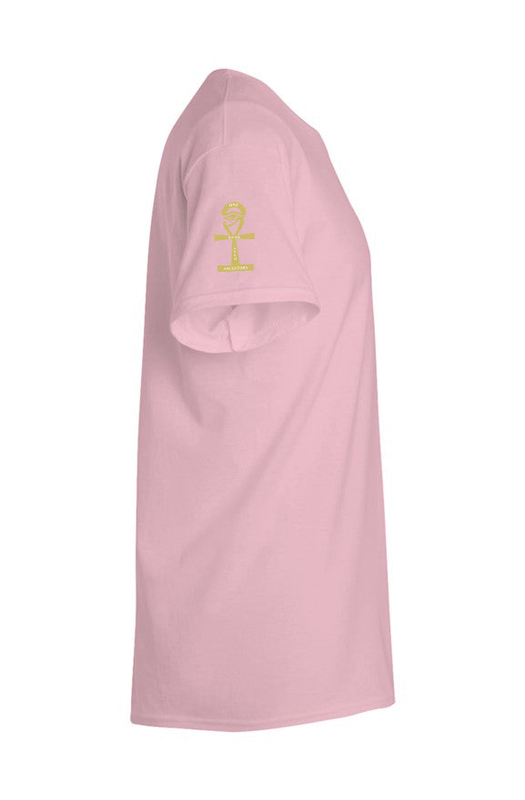 Light Cotton T-Shirt