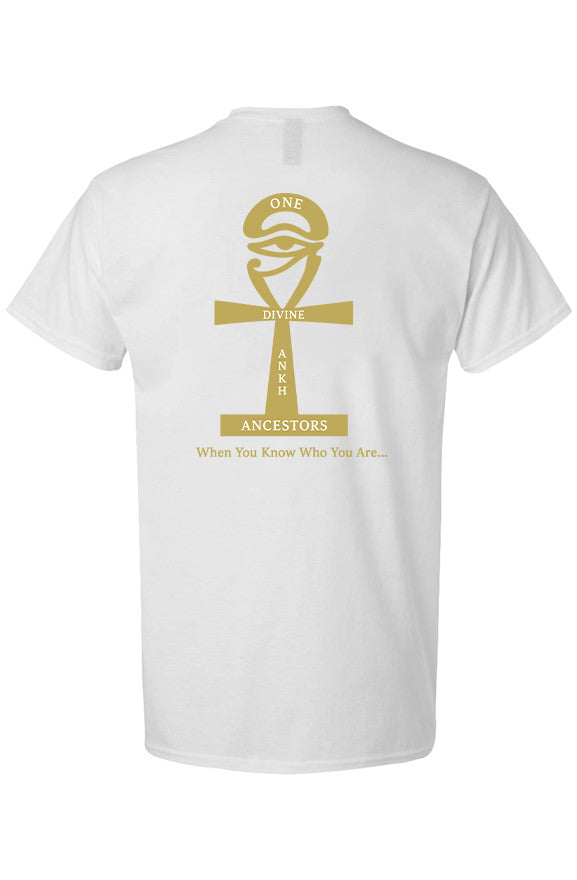 One Ankh update