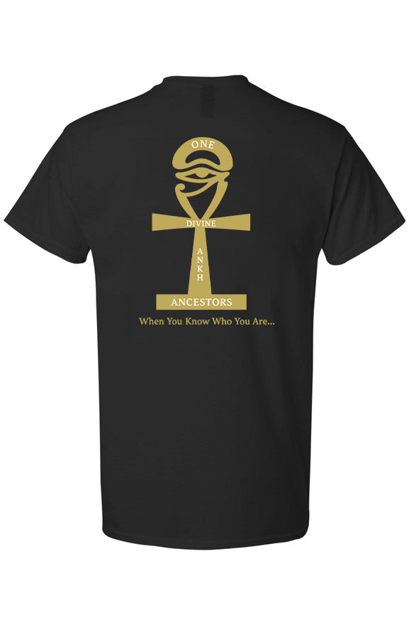 Light Cotton T-Shirt