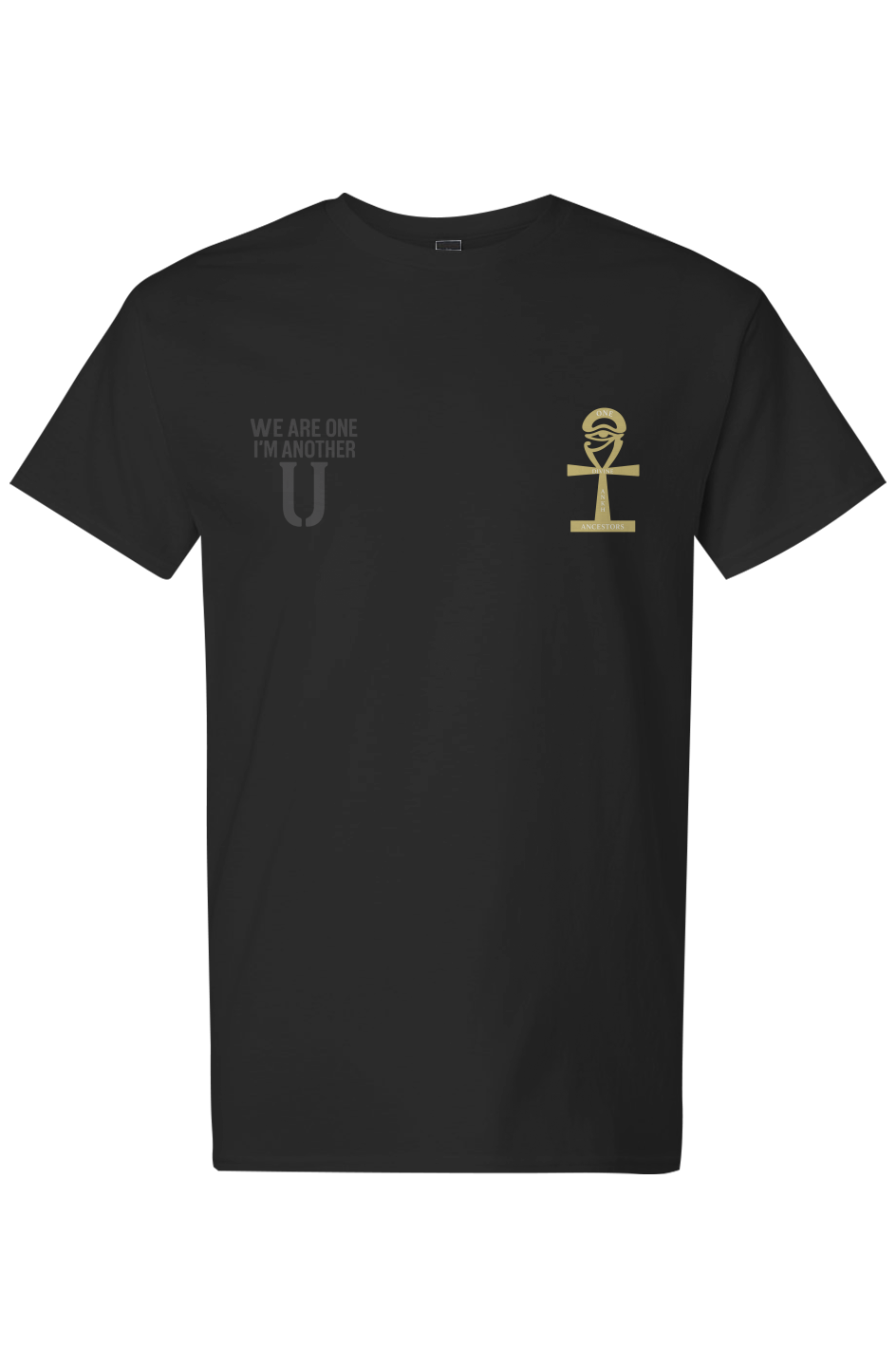 Light Cotton T-Shirt